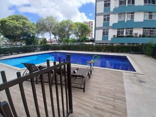 Apartamento à venda - Cond. Praias do Tahiti