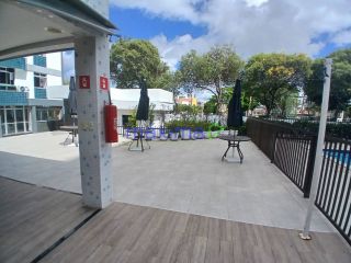 Apartamento à venda - Cond. Praias do Tahiti