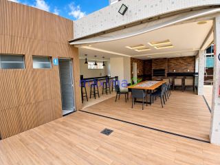 Apartamento à venda - Cond. Praias do Tahiti