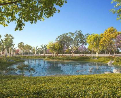 Lote à venda no Villaredo Aruana