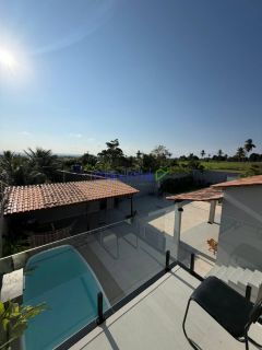 Casa à venda - Lagarto