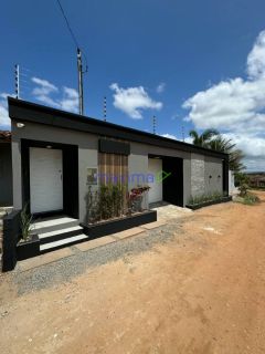 Casa à venda - Lagarto