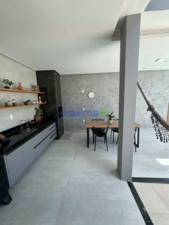 Casa à venda - Lagarto