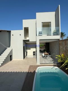 Casa à venda - Lagarto