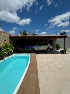 Casa à venda - Lagarto