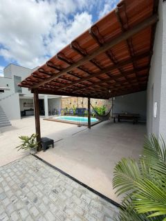 Casa à venda - Lagarto