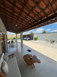 Casa à venda - Lagarto