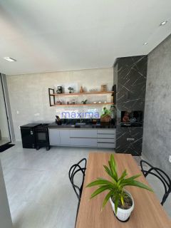 Casa à venda - Lagarto