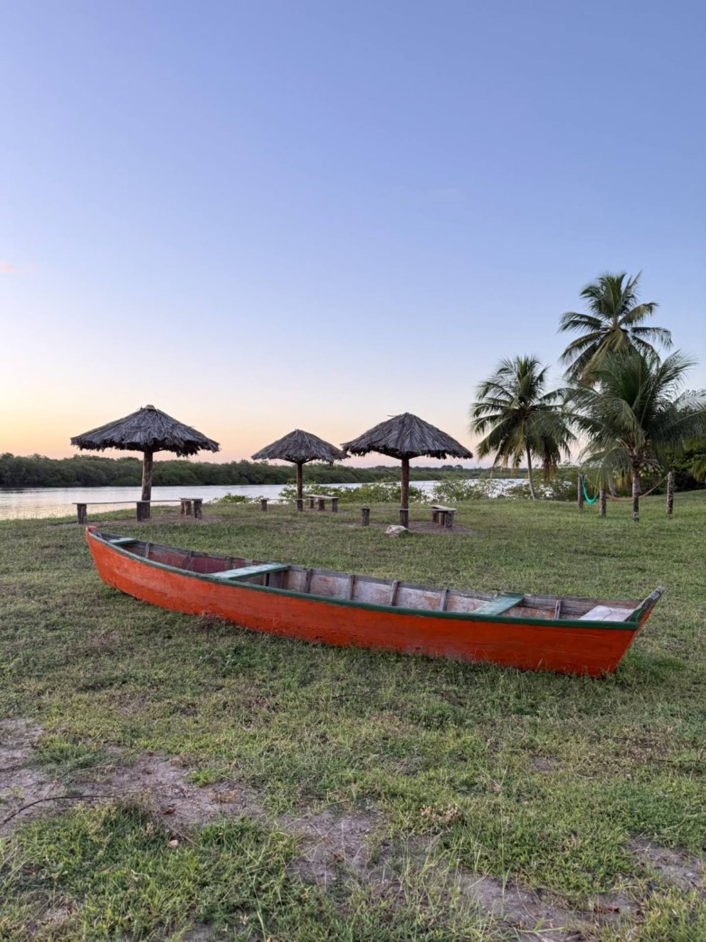 Repasse de lote no Águas da Barra