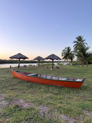 Repasse de lote no Águas da Barra