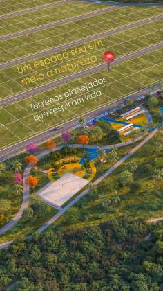 Repasse de lote no Águas da Barra