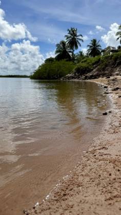 Repasse de lote no Águas da Barra