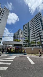 Apartamento a venda no Arboris Jabotiana