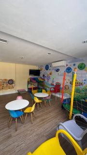 Apartamento a venda no Arboris Jabotiana