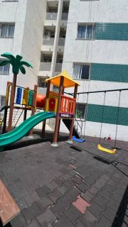 Apartamento a venda no Arboris Jabotiana