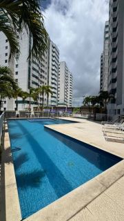 Apartamento a venda no Arboris Jabotiana