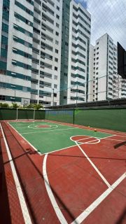 Apartamento a venda no Arboris Jabotiana