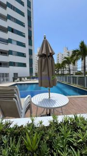 Apartamento a venda no Arboris Jabotiana