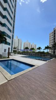 Apartamento a venda no Arboris Jabotiana