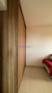 Apartamento a venda no Arboris Jabotiana