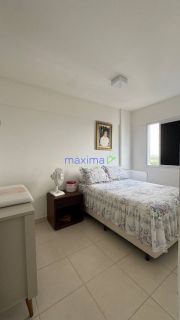 Apartamento a venda no Arboris Jabotiana