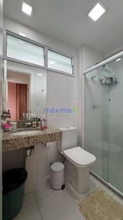 Apartamento a venda no Arboris Jabotiana