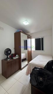 Apartamento a venda no Arboris Jabotiana