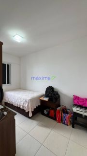 Apartamento a venda no Arboris Jabotiana