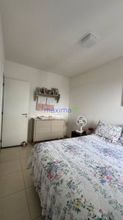 Apartamento a venda no Arboris Jabotiana