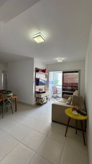 Apartamento a venda no Arboris Jabotiana