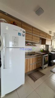 Apartamento a venda no Arboris Jabotiana
