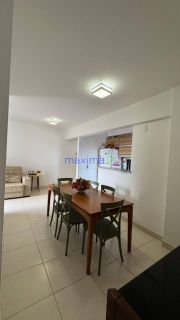 Apartamento a venda no Arboris Jabotiana
