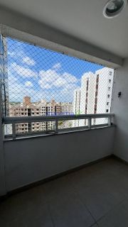 Apartamento a venda no Arboris Jabotiana
