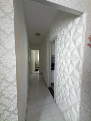 Vende-se apartamento na Atalaia