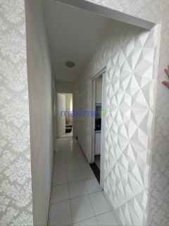Apartamento à venda - Atalaia