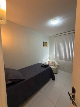 Vende-se apartamento na Atalaia