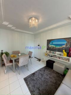 Apartamento à venda - Atalaia