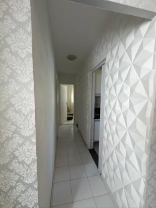 Vende-se apartamento na Atalaia