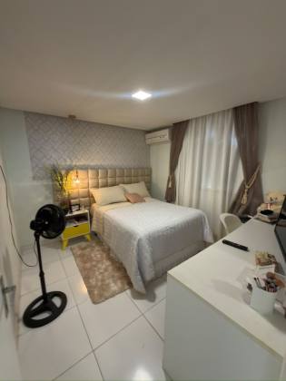 Vende-se apartamento na Atalaia