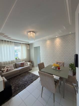 Vende-se apartamento na Atalaia