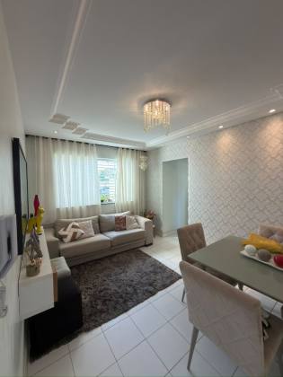 Vende-se apartamento na Atalaia