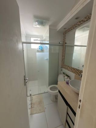 Vende-se apartamento na Atalaia