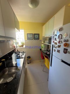 Apartamento à venda - Atalaia