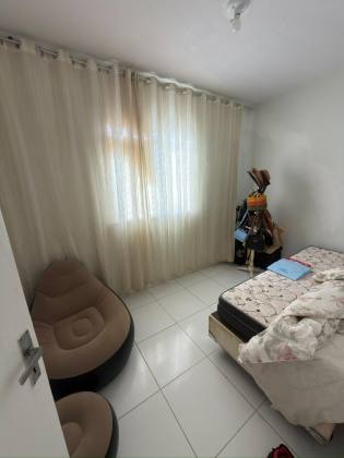 Vende-se apartamento na Atalaia