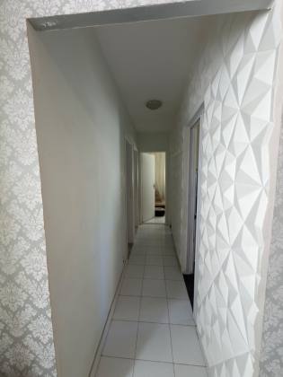 Vende-se apartamento na Atalaia