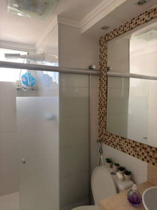 Vende-se apartamento na Atalaia
