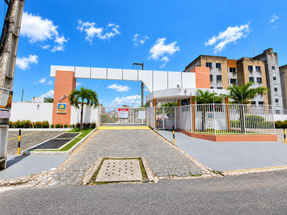 Vende-se apartamento na Atalaia