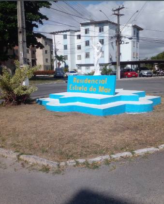 Apartamento à venda - Atalaia