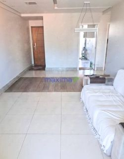 Apartamento à venda - Edifício Alfredo Gentil