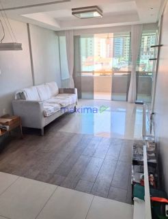 Apartamento à venda - Edifício Alfredo Gentil